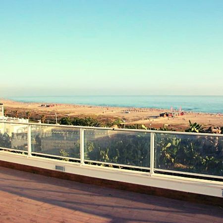 Apartamentos Guga Rta A Ca 00267 At Edif Complejo 2 Llaves Playa Conil De La Frontera Extérieur photo