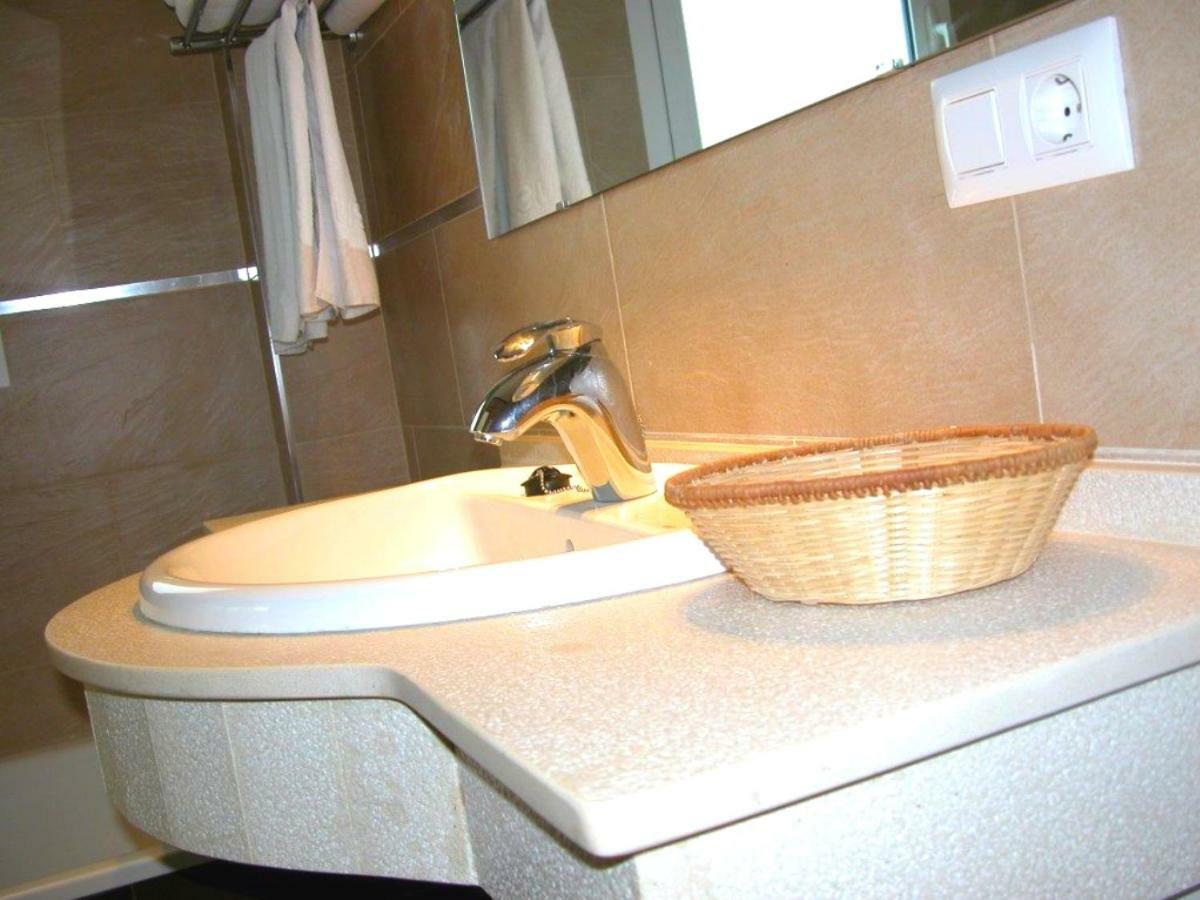 Apartamentos Guga Rta A Ca 00267 At Edif Complejo 2 Llaves Playa Conil De La Frontera Extérieur photo