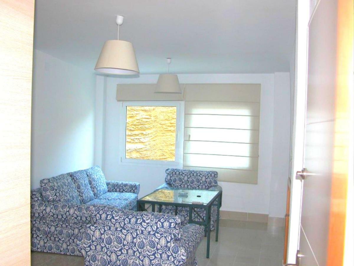 Apartamentos Guga Rta A Ca 00267 At Edif Complejo 2 Llaves Playa Conil De La Frontera Extérieur photo