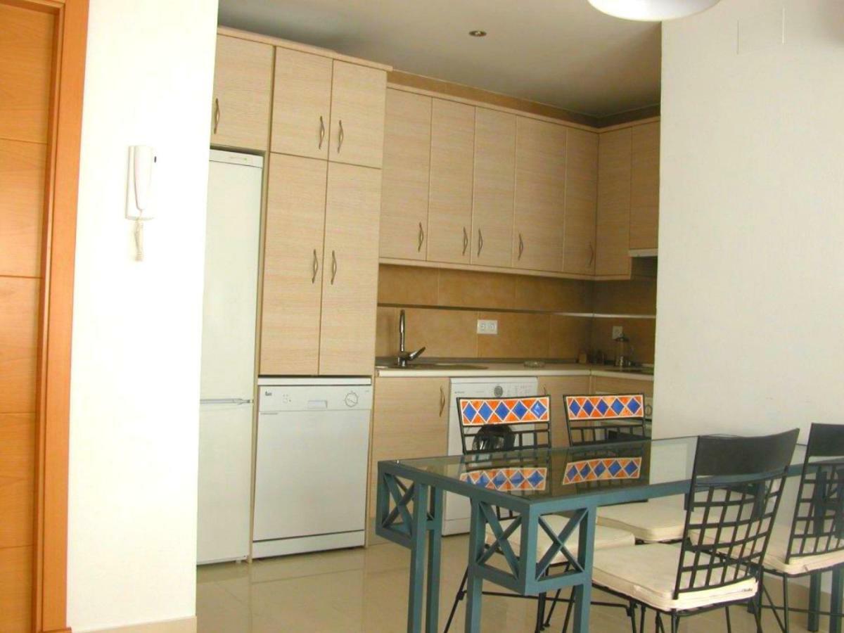 Apartamentos Guga Rta A Ca 00267 At Edif Complejo 2 Llaves Playa Conil De La Frontera Extérieur photo