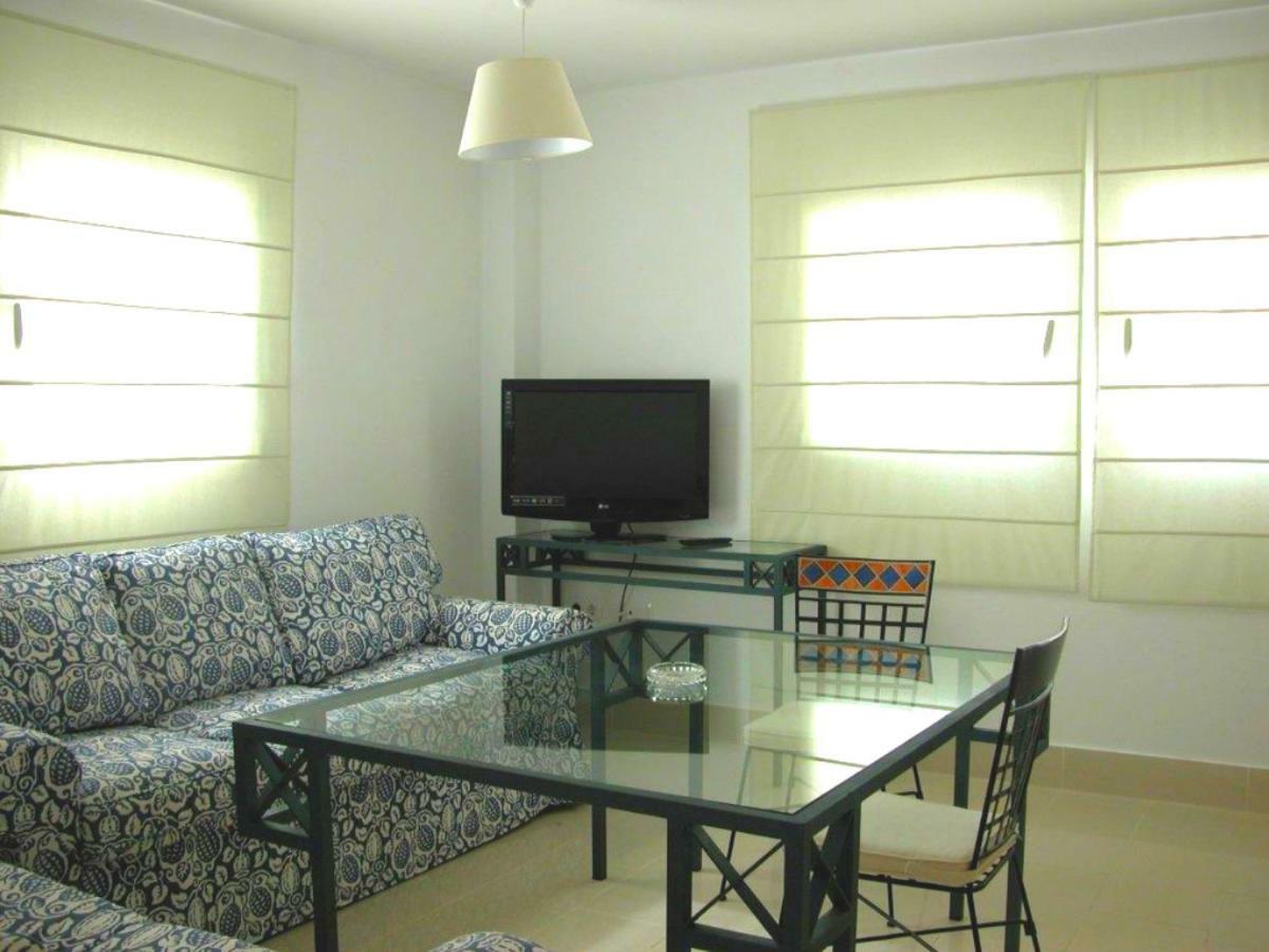 Apartamentos Guga Rta A Ca 00267 At Edif Complejo 2 Llaves Playa Conil De La Frontera Extérieur photo