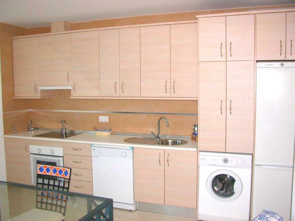 Apartamentos Guga Rta A Ca 00267 At Edif Complejo 2 Llaves Playa Conil De La Frontera Extérieur photo