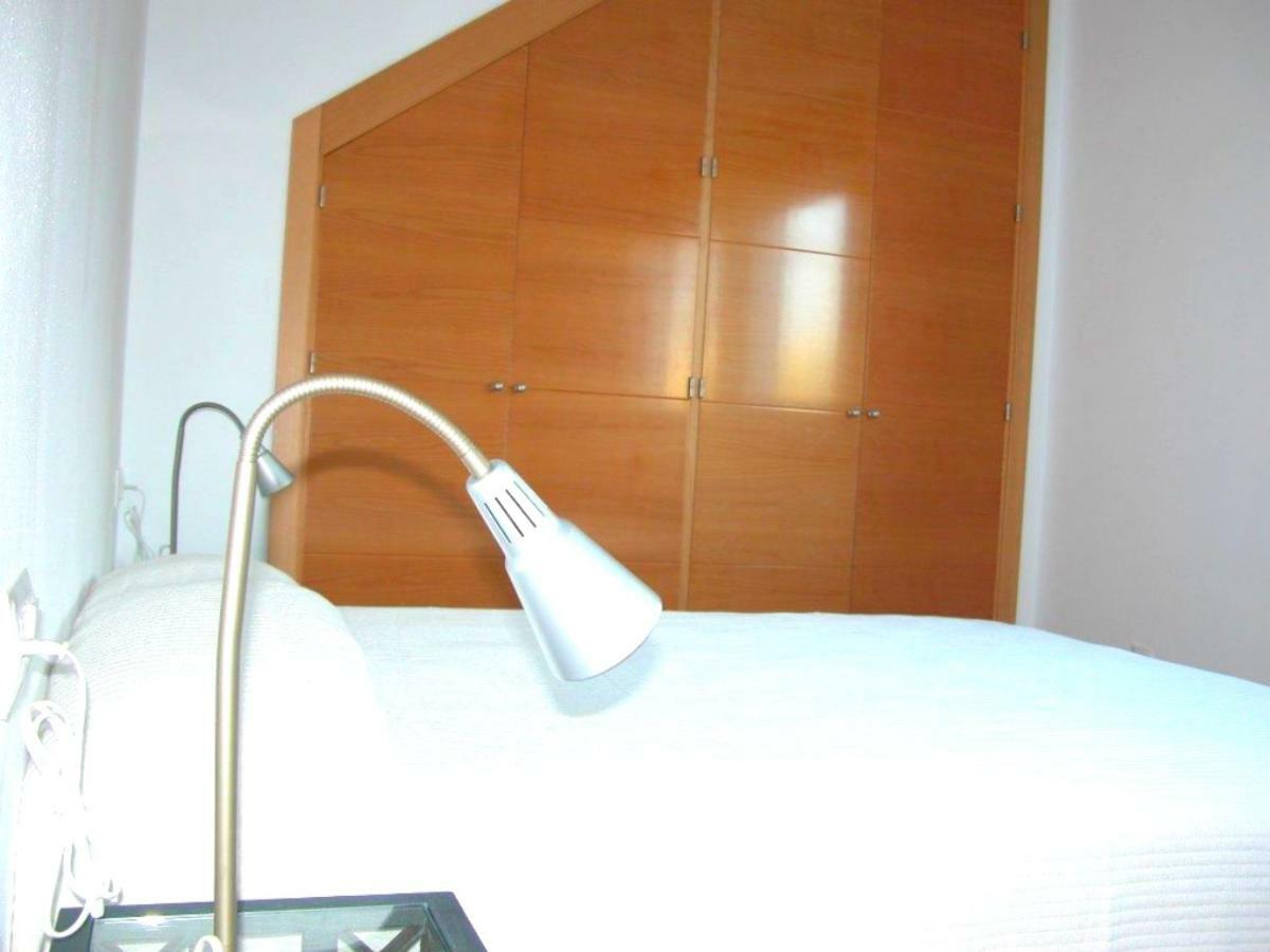 Apartamentos Guga Rta A Ca 00267 At Edif Complejo 2 Llaves Playa Conil De La Frontera Extérieur photo